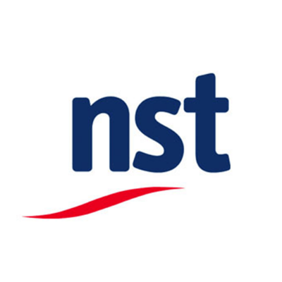 NST