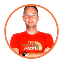 Event  webinar headshots