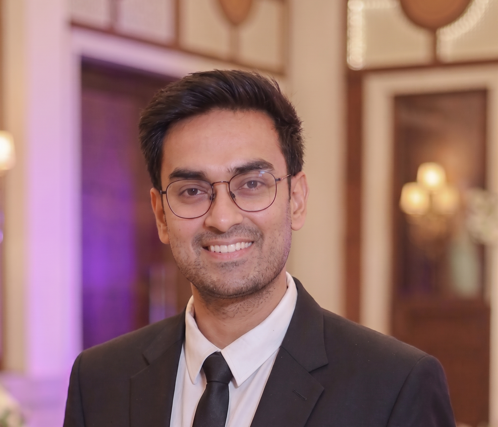 My profile photo